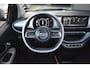 Fiat 500C La Prima 42 kWh DEMO-DEAL! 8 Jaar Garantie! | Vol-Leder | Stoelverwarming | Adaptive Cruise | Dodehoek-Detectie | Lane-Assist | !!