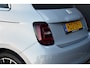 Fiat 500C La Prima 42 kWh DEMO-DEAL! 8 Jaar Garantie! | Vol-Leder | Stoelverwarming | Adaptive Cruise | Dodehoek-Detectie | Lane-Assist | !!