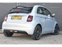 Fiat 500C La Prima 42 kWh DEMO-DEAL! 8 Jaar Garantie! | Vol-Leder | Stoelverwarming | Adaptive Cruise | Dodehoek-Detectie | Lane-Assist | !!