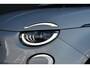 Fiat 500C La Prima 42 kWh DEMO-DEAL! 8 Jaar Garantie! | Vol-Leder | Stoelverwarming | Adaptive Cruise | Dodehoek-Detectie | Lane-Assist | !!