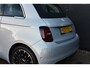 Fiat 500C La Prima 42 kWh DEMO-DEAL! 8 Jaar Garantie! | Vol-Leder | Stoelverwarming | Adaptive Cruise | Dodehoek-Detectie | Lane-Assist | !!
