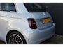 Fiat 500C La Prima 42 kWh DEMO-DEAL! 8 Jaar Garantie! | Vol-Leder | Stoelverwarming | Adaptive Cruise | Dodehoek-Detectie | Lane-Assist | !!