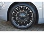Fiat 500C La Prima 42 kWh DEMO-DEAL! 8 Jaar Garantie! | Vol-Leder | Stoelverwarming | Adaptive Cruise | Dodehoek-Detectie | Lane-Assist | !!
