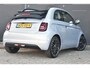 Fiat 500C La Prima 42 kWh DEMO-DEAL! 8 Jaar Garantie! | Vol-Leder | Stoelverwarming | Adaptive Cruise | Dodehoek-Detectie | Lane-Assist | !!