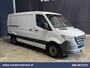 Mercedes-Benz Sprinter 317 CDI 170pk L2H1 Euro6 Airco | Camera | Navigatie | Apple Carplay | Cruisecontrol Android Auto, Chauffeursstoel, Parkeersensoren, MBUX