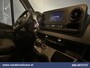 Mercedes-Benz Sprinter 317 CDI 170pk L2H1 Euro6 Airco | Camera | Navigatie | Apple Carplay | Cruisecontrol Android Auto, Chauffeursstoel, Parkeersensoren, MBUX