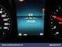 Mercedes-Benz Sprinter 317 CDI 170pk L2H1 Euro6 Airco | Camera | Navigatie | Apple Carplay | Cruisecontrol Android Auto, Chauffeursstoel, Parkeersensoren, MBUX