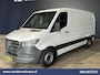 Mercedes-Benz Sprinter 317 CDI 170pk L2H1 Euro6 Airco | Camera | Navigatie | Apple Carplay | Cruisecontrol Android Auto, Chauffeursstoel, Parkeersensoren, MBUX