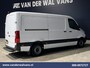 Mercedes-Benz Sprinter 317 CDI 170pk L2H1 Euro6 Airco | Camera | Navigatie | Apple Carplay | Cruisecontrol Android Auto, Chauffeursstoel, Parkeersensoren, MBUX
