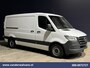 Mercedes-Benz Sprinter 317 CDI 170pk L2H1 Euro6 Airco | Camera | Navigatie | Apple Carplay | Cruisecontrol Android Auto, Chauffeursstoel, Parkeersensoren, MBUX