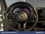 Mercedes-Benz Sprinter 317 CDI 170pk L2H1 Euro6 Airco | Camera | Navigatie | Apple Carplay | Cruisecontrol Android Auto, Chauffeursstoel, Parkeersensoren, MBUX