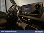 Mercedes-Benz Sprinter 317 CDI 170pk L2H1 Euro6 Airco | Camera | Navigatie | Apple Carplay | Cruisecontrol Android Auto, Chauffeursstoel, Parkeersensoren, MBUX