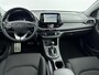 Hyundai i30 1.4 T-GDI Comfort Aut. | Stoel + stuurverwarming | 17" Lm-wielen | Navigatie | Camera |
