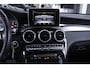 Mercedes-Benz GLC Coupe 220 d 4MATIC Ambition Navi Camera Leder Sportstoelen elektrisch Stoelverwarming 19 Inch