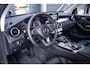 Mercedes-Benz GLC Coupe 220 d 4MATIC Ambition Navi Camera Leder Sportstoelen elektrisch Stoelverwarming 19 Inch