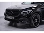 Mercedes-Benz GLC Coupe 220 d 4MATIC Ambition Navi Camera Leder Sportstoelen elektrisch Stoelverwarming 19 Inch