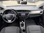 Toyota Auris 1.6 Executive **NAVIGATIE/ TREKHAAK/ STOELVERWARMING/ LENDENSTEUN/ PARKEERSENSOREN/ GARANTIE**