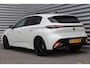 Peugeot 308 1.6 HYBRID 225PK GT PACK AUTOMAAT / NAVI / LEDER / CLIMA / PDC / 18" LMV / CAMERA / KEYLESS / FULL-LED / WINTERPAKKET / PANO. DAK / BLUETOOTH / ADAPT. CRUISECONTROL / 1E EIGENAAR / FULL OPTIONS