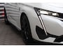 Peugeot 308 1.6 HYBRID 225PK GT PACK AUTOMAAT / NAVI / LEDER / CLIMA / PDC / 18" LMV / CAMERA / KEYLESS / FULL-LED / WINTERPAKKET / PANO. DAK / BLUETOOTH / ADAPT. CRUISECONTROL / 1E EIGENAAR / FULL OPTIONS