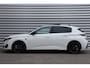 Peugeot 308 1.6 HYBRID 225PK GT PACK AUTOMAAT / NAVI / LEDER / CLIMA / PDC / 18" LMV / CAMERA / KEYLESS / FULL-LED / WINTERPAKKET / PANO. DAK / BLUETOOTH / ADAPT. CRUISECONTROL / 1E EIGENAAR / FULL OPTIONS