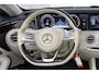 Mercedes-Benz S-klasse S 500 Cabriolet Automaat | Designo | Exclusiefpakket | Distronic+ | Head-Up | Burmester Audio | Sfeerverlichting | Comand Online | Keyless-Go | Airscarf | Warmtecomfortpakket