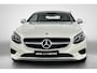 Mercedes-Benz S-klasse S 500 Cabriolet Automaat | Designo | Exclusiefpakket | Distronic+ | Head-Up | Burmester Audio | Sfeerverlichting | Comand Online | Keyless-Go | Airscarf | Warmtecomfortpakket