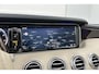 Mercedes-Benz S-klasse S 500 Cabriolet Automaat | Designo | Exclusiefpakket | Distronic+ | Head-Up | Burmester Audio | Sfeerverlichting | Comand Online | Keyless-Go | Airscarf | Warmtecomfortpakket