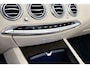 Mercedes-Benz S-klasse S 500 Cabriolet Automaat | Designo | Exclusiefpakket | Distronic+ | Head-Up | Burmester Audio | Sfeerverlichting | Comand Online | Keyless-Go | Airscarf | Warmtecomfortpakket