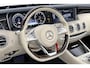 Mercedes-Benz S-klasse S 500 Cabriolet Automaat | Designo | Exclusiefpakket | Distronic+ | Head-Up | Burmester Audio | Sfeerverlichting | Comand Online | Keyless-Go | Airscarf | Warmtecomfortpakket