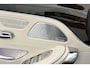 Mercedes-Benz S-klasse S 500 Cabriolet Automaat | Designo | Exclusiefpakket | Distronic+ | Head-Up | Burmester Audio | Sfeerverlichting | Comand Online | Keyless-Go | Airscarf | Warmtecomfortpakket