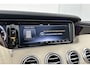 Mercedes-Benz S-klasse S 500 Cabriolet Automaat | Designo | Exclusiefpakket | Distronic+ | Head-Up | Burmester Audio | Sfeerverlichting | Comand Online | Keyless-Go | Airscarf | Warmtecomfortpakket