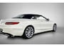 Mercedes-Benz S-klasse S 500 Cabriolet Automaat | Designo | Exclusiefpakket | Distronic+ | Head-Up | Burmester Audio | Sfeerverlichting | Comand Online | Keyless-Go | Airscarf | Warmtecomfortpakket