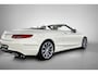 Mercedes-Benz S-klasse S 500 Cabriolet Automaat | Designo | Exclusiefpakket | Distronic+ | Head-Up | Burmester Audio | Sfeerverlichting | Comand Online | Keyless-Go | Airscarf | Warmtecomfortpakket
