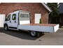 Fiat Ducato 2.2 Mjet 140 pk Dubbel Cabine va 419,- p/m 7-Zits Pick Up/Open Laadbak LxBxH 330x202x40 cm, Airco, Nieuw