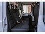 Fiat Ducato 2.2 Mjet 140 pk Dubbel Cabine va 419,- p/m 7-Zits Pick Up/Open Laadbak LxBxH 330x202x40 cm, Airco, Nieuw