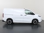 Ford E-Transit Custom 320 | L1 H1 | Trend | 65 kWh | 2300 KG. AHW | Climate Control | Apple Carplay / Android Auto | 328 KM Range | Voorruitverwarming | Stoelverwarming | LED Koplampen | Achterdeuren |