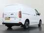 Ford E-Transit Custom 320 | L1 H1 | Trend | 65 kWh | 2300 KG. AHW | Climate Control | Apple Carplay / Android Auto | 328 KM Range | Voorruitverwarming | Stoelverwarming | LED Koplampen | Achterdeuren |
