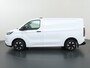 Ford E-Transit Custom 320 | L1 H1 | Trend | 65 kWh | 2300 KG. AHW | Climate Control | Apple Carplay / Android Auto | 328 KM Range | Voorruitverwarming | Stoelverwarming | LED Koplampen | Achterdeuren |