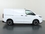 Ford E-Transit Custom 320 | L1 H1 | Trend | 65 kWh | 2300 KG. AHW | Climate Control | Apple Carplay / Android Auto | 328 KM Range | Voorruitverwarming | Stoelverwarming | LED Koplampen | Achterdeuren |
