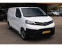 Toyota ProAce Worker 1.6 D-4D Cool Comfort/EXCL.BTW/3-Zits/Automaat/Airco/Cruise