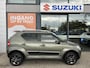 Suzuki Ignis 1.2 Smart Hybrid Style Automaat | Dealeronderhouden | Dakspoiler | Navigatie | Stootlijsten |