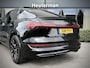 Audi e-tron Sportback 50 Quattro Sportback Black Ed. Panodak/ Head Up
