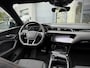 Audi e-tron Sportback 50 Quattro Sportback Black Ed. Panodak/ Head Up