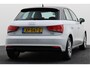 Audi A1 Sportback 1.0 TFSI Advance Sport Automaat Two-Tone, Navigatie, Climate, Stoelverwarming, Cruise, PDC