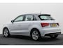 Audi A1 Sportback 1.0 TFSI Advance Sport Automaat Two-Tone, Navigatie, Climate, Stoelverwarming, Cruise, PDC