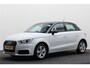 Audi A1 Sportback 1.0 TFSI Advance Sport Automaat Two-Tone, Navigatie, Climate, Stoelverwarming, Cruise, PDC