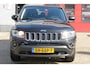 Jeep Compass 2.0 Sport, AIRCO , NAVIGATIE ,LM VELG