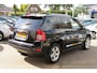 Jeep Compass 2.0 Sport, AIRCO , NAVIGATIE ,LM VELG