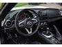Mazda MX-5 2.0 SkyActiv-G 184 Exclusive Line , Carplay, Achteruitrijcamera, Stoelverwarming, Keyless
