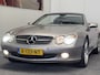 Mercedes-Benz SL 350 YOUNGTIMER ! LEDER STOELVERWARMING CRUISE CONTROL CLIMATE CONTROL BLUETOOTH TELEFOON ELEKTRISCHE KAP PDC ZEER MOOI !! 3010